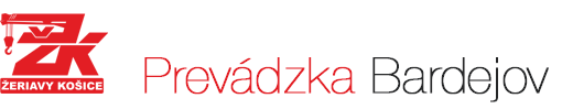 zeriavy logo